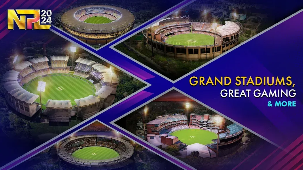 World Cricket Championship 2 (Ворлд Крикет Чемпионшип 2) [МОД: Все открыто, Дополнительные деньги и Меню MOD] Screenshot 3