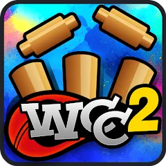 Скачать World Cricket Championship 2 (Ворлд Крикет Чемпионшип 2) [МОД: Все открыто, Дополнительные деньги и Меню MOD] | Взлом World Cricket Championship 2 на Андроид