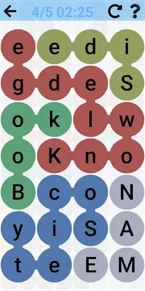 Word Quest: Puzzle Search [МОД: Деньги, Монеты и Меню MOD] Screenshot 2
