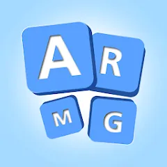 Скачать Anagrams [МОД: Бесконечные деньги, Монеты и Мега MOD] | Взлом Anagrams на Андроид