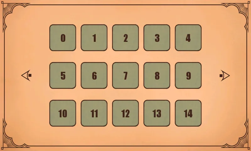 Слова из слов [МОД: Меню, Бесконечные монеты и Открытые уровни] Screenshot 2