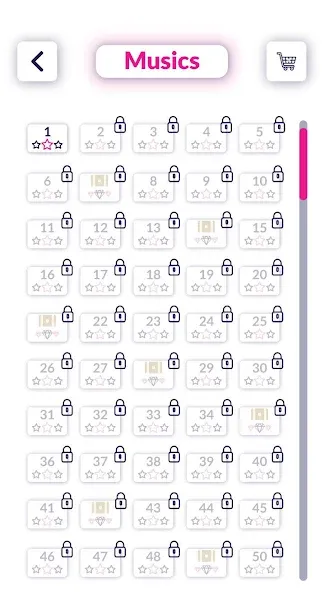 Word Search Puzzle (Уорд Срч Пазл) [МОД: Меню, Бесконечные монеты и Открытые уровни] Screenshot 5