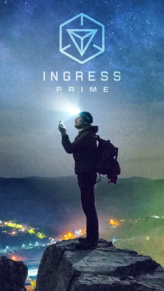 Ingress Prime (Ингресс Прайм) [МОД: Все открыто, Дополнительные деньги и Меню MOD] Screenshot 5