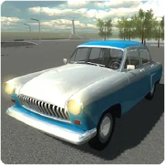 Скачать Russian Classic Car Simulator (Русский Классический Автосимулятор) [МОД: Все открыто, Дополнительные деньги и Меню MOD] | Взлом Russian Classic Car Simulator на Андроид