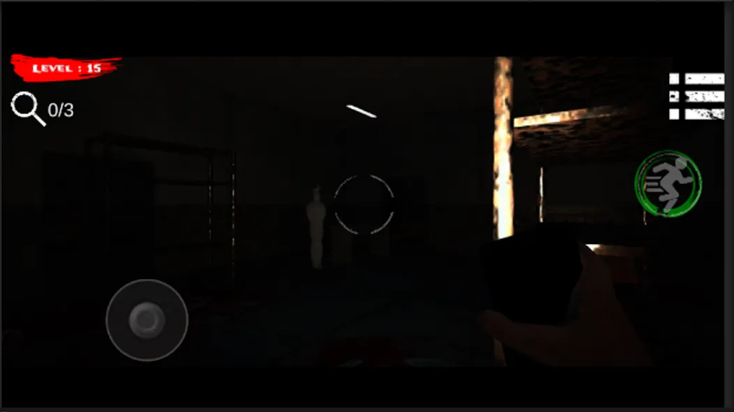 Pocong-Horror Survival Games (Дикеджар Почонг Серам) [МОД: Бесконечные деньги, Монеты и Мега MOD] Screenshot 1
