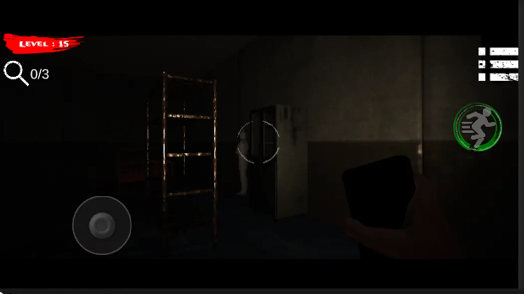 Pocong-Horror Survival Games (Дикеджар Почонг Серам) [МОД: Бесконечные деньги, Монеты и Мега MOD] Screenshot 2