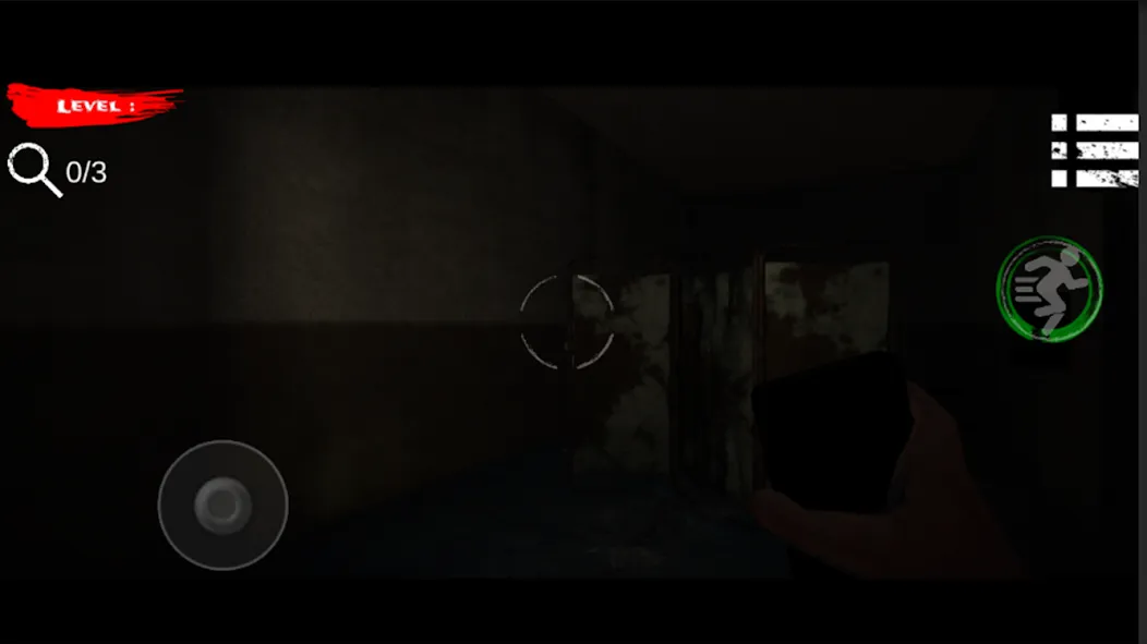 Pocong-Horror Survival Games (Дикеджар Почонг Серам) [МОД: Бесконечные деньги, Монеты и Мега MOD] Screenshot 3