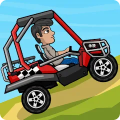 Скачать Hill Racing – Offroad Hill Adv (Хилл Рэйсинг) [МОД: Много денег, Монет и Все открыто] | Взлом Hill Racing – Offroad Hill Adv на Андроид