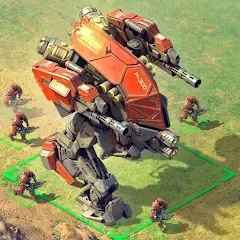 Скачать Battle for the Galaxy [МОД: Бесконечные деньги, Монеты и Мега MOD] | Взлом Battle for the Galaxy на Андроид