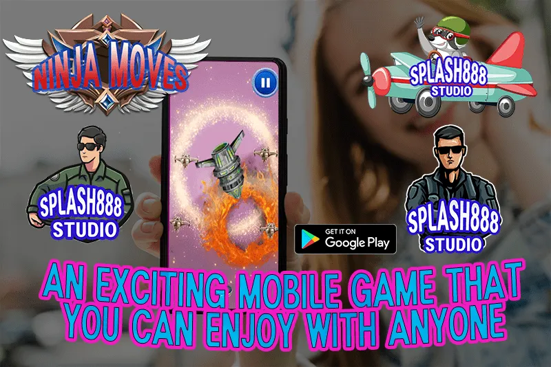 Ninja Move (Ниндзя Мув) [МОД: Все открыто, Дополнительные деньги и Меню MOD] Screenshot 2