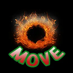 Скачать Ninja Move (Ниндзя Мув) [МОД: Все открыто, Дополнительные деньги и Меню MOD] | Взлом Ninja Move на Андроид