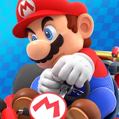 Скачать Mario Kart Tour (Марио Карт Тур) [МОД: Бесконечные деньги, Монеты и Мега MOD] | Взлом Mario Kart Tour на Андроид
