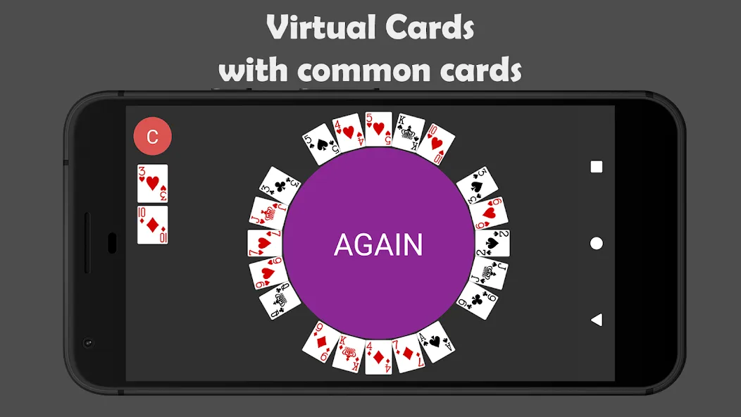 Poker Pocket Poker Games (Покер Покет) [МОД: Много монет, Открытые уровни и Мега MOD] Screenshot 4