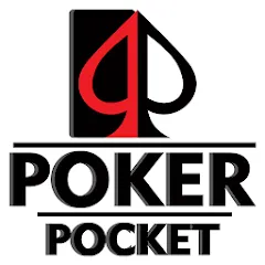Скачать Poker Pocket Poker Games (Покер Покет) [МОД: Много монет, Открытые уровни и Мега MOD] | Взлом Poker Pocket Poker Games на Андроид