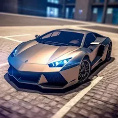Скачать Nitro Speed car racing games (Нитро Спид) [МОД: Деньги, Монеты и Меню MOD] | Взлом Nitro Speed car racing games на Андроид