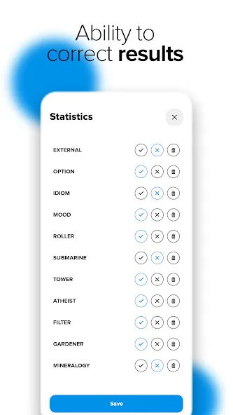 Alias - Word board game (Алиас) [МОД: Меню, Бесконечные монеты и Открытые уровни] Screenshot 5