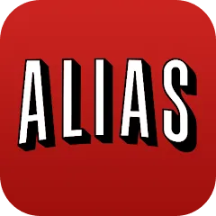 Скачать Alias - Word board game (Алиас) [МОД: Меню, Бесконечные монеты и Открытые уровни] | Взлом Alias - Word board game на Андроид