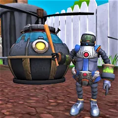 Скачать World of Bugs [МОД: Бесконечные деньги, Монеты и Мега MOD] | Взлом World of Bugs на Андроид