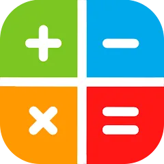 Скачать Math Quiz [МОД: Бесконечные деньги, Монеты и Мега MOD] | Взлом Math Quiz на Андроид