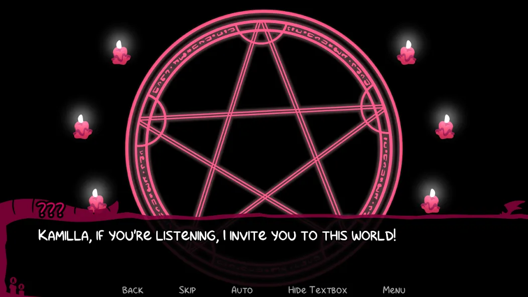 Contract Demon [МОД: Бесконечные деньги, Монеты и Мега MOD] Screenshot 1