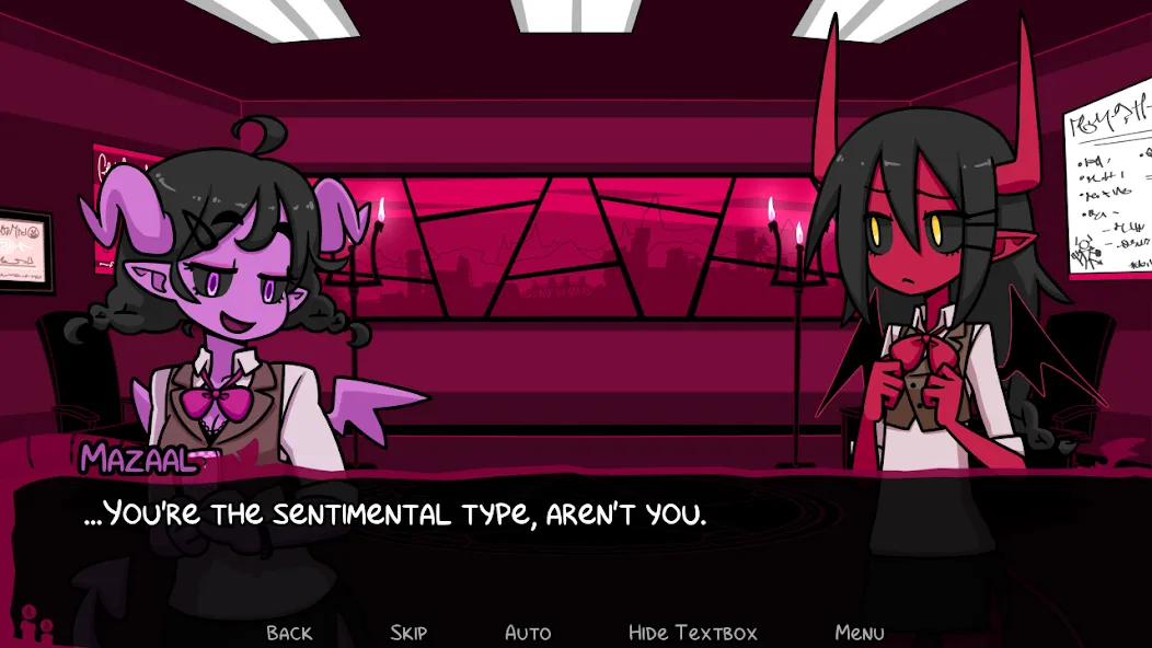 Contract Demon [МОД: Бесконечные деньги, Монеты и Мега MOD] Screenshot 5