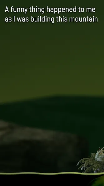 Getting Over It (Геттинговерит) [МОД: Много монет, Открытые уровни и Мега MOD] Screenshot 1