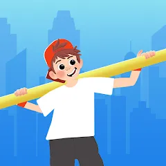 Скачать Stunt Rails (тант Рэйлз) [МОД: Меню, Бесконечные монеты и Открытые уровни] | Взлом Stunt Rails на Андроид