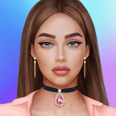 Скачать Pocket Styler: Fashion Stars (Покет Стайлер) [МОД: Бесконечные деньги, Монеты и Мега MOD] | Взлом Pocket Styler: Fashion Stars на Андроид