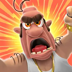 Скачать Neighbours from Hell: Season 1 (Соседи из ада) [МОД: Много монет, Открытые уровни и Мега MOD] | Взлом Neighbours from Hell: Season 1 на Андроид