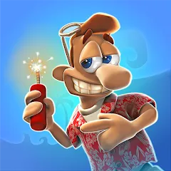 Скачать Neighbours from Hell: Season 2 (Соседи из ада) [МОД: Деньги, Монеты и Меню MOD] | Взлом Neighbours from Hell: Season 2 на Андроид