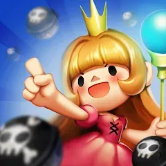 Скачать Monster Breaker Hero (Монстер Брейкер Герой) [МОД: Много монет, Открытые уровни и Мега MOD] | Взлом Monster Breaker Hero на Андроид