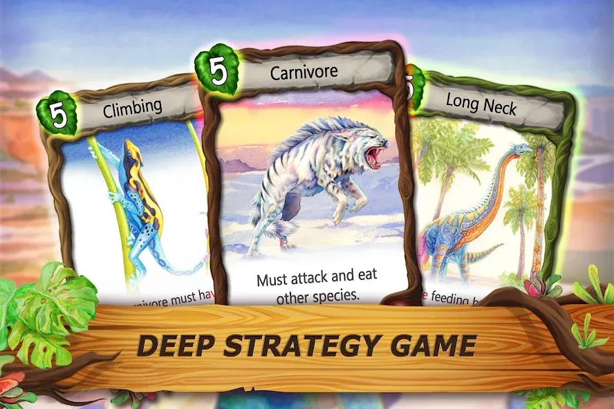 Evolution: Flight Board Game [МОД: Много монет, Открытые уровни и Мега MOD] Screenshot 5