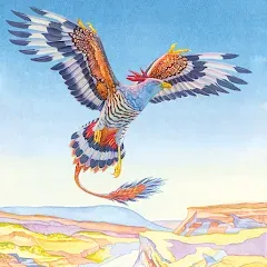 Скачать Evolution: Flight Board Game [МОД: Много монет, Открытые уровни и Мега MOD] | Взлом Evolution: Flight Board Game на Андроид
