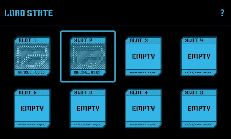 NostalgiaNes (НостальгияНес) [МОД: Меню, Бесконечные монеты и Открытые уровни] Screenshot 4
