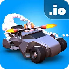Скачать Crash of Cars (Краш оф Карс) [МОД: Деньги, Монеты и Меню MOD] | Взлом Crash of Cars на Андроид