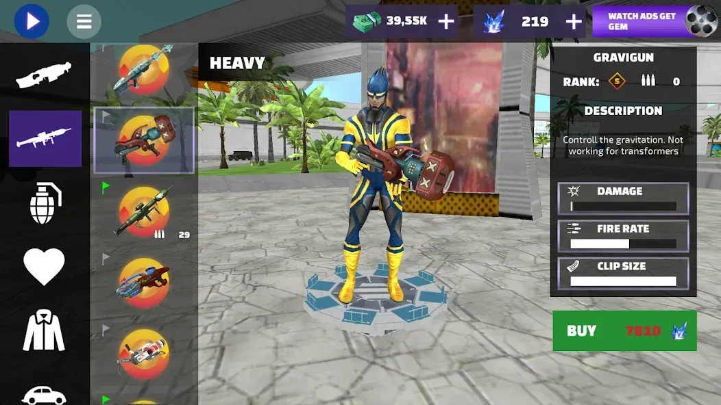 Unlimited Speed (Анлимитед Спид) [МОД: Меню, Бесконечные монеты и Открытые уровни] Screenshot 1