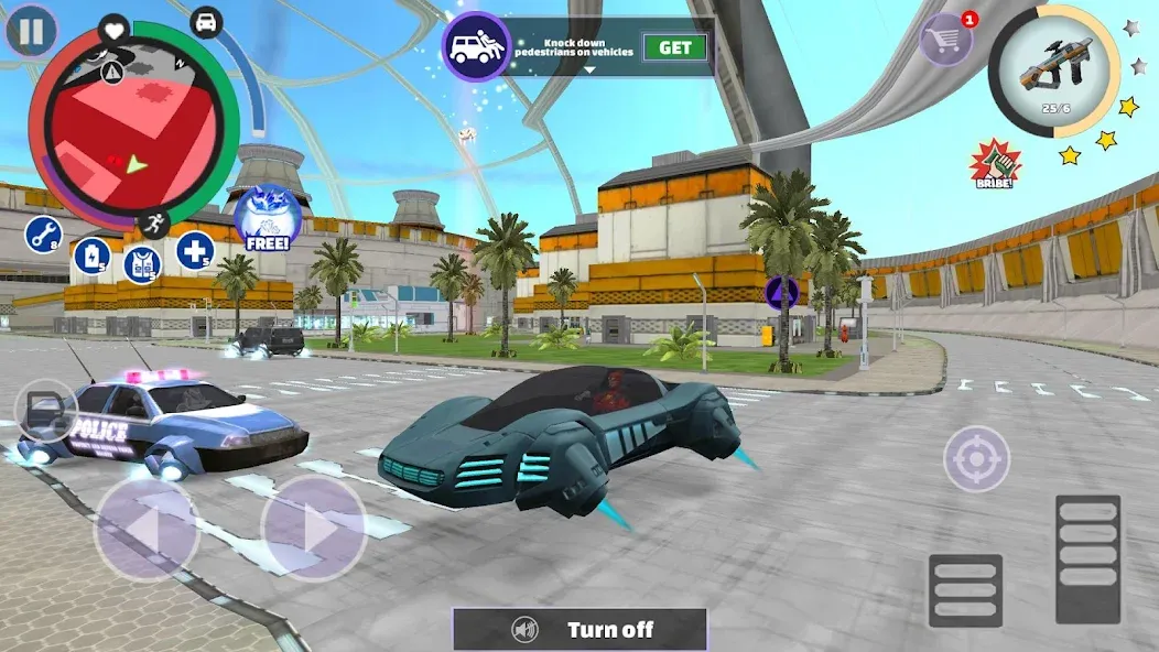 Unlimited Speed (Анлимитед Спид) [МОД: Меню, Бесконечные монеты и Открытые уровни] Screenshot 3