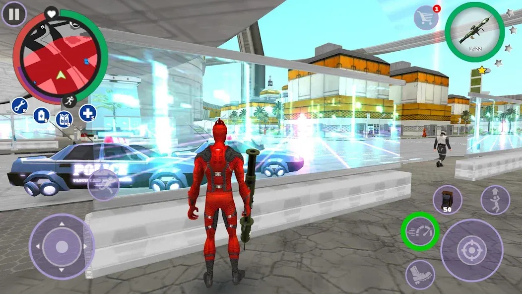 Unlimited Speed (Анлимитед Спид) [МОД: Меню, Бесконечные монеты и Открытые уровни] Screenshot 4