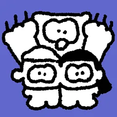 Скачать PURPLACE Merge Puzzle (Парплейс Мрдж Паззл) [МОД: Деньги, Монеты и Меню MOD] | Взлом PURPLACE Merge Puzzle на Андроид