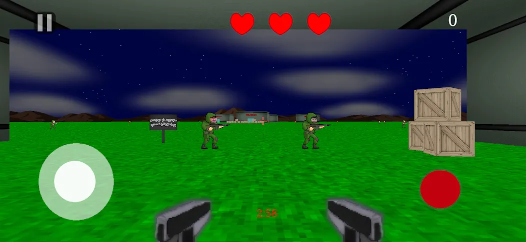 Iaragis Ganxilva (Иарагис Ганхилва) [МОД: Много монет, Открытые уровни и Мега MOD] Screenshot 4
