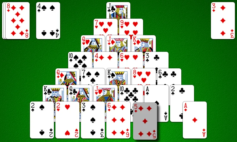 Odesys Solitaire Collection (Одесис Солитер Коллекшн) [МОД: Бесконечные деньги, Монеты и Мега MOD] Screenshot 2
