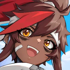Скачать Omega Strikers (Омега Страйкерс) [МОД: Много денег, Монет и Все открыто] | Взлом Omega Strikers на Андроид