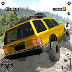 Скачать Offroad Jeep Racing Extreme [МОД: Меню, Бесконечные монеты и Открытые уровни] | Взлом Offroad Jeep Racing Extreme на Андроид