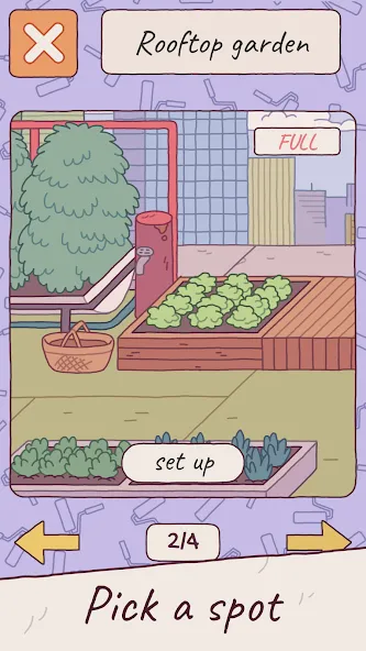 Cat Hotel: The Grand Meow [МОД: Бесконечные деньги, Монеты и Мега MOD] Screenshot 2