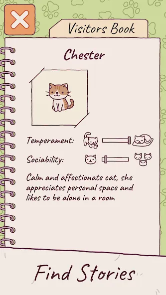 Cat Hotel: The Grand Meow [МОД: Бесконечные деньги, Монеты и Мега MOD] Screenshot 4