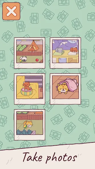 Cat Hotel: The Grand Meow [МОД: Бесконечные деньги, Монеты и Мега MOD] Screenshot 5