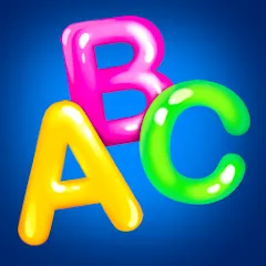 Скачать ABC Alphabet! ABCD games! [МОД: Бесконечные деньги, Монеты и Мега MOD] | Взлом ABC Alphabet! ABCD games! на Андроид