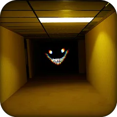 Скачать Into The Backrooms (Инту за бэкрумс) [МОД: Меню, Бесконечные монеты и Открытые уровни] | Взлом Into The Backrooms на Андроид
