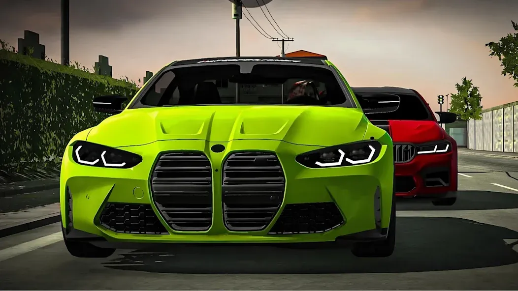 Car Parking Multiplayer (Кар Паркинг Мультиплеер) [МОД: Много монет, Открытые уровни и Мега MOD] Screenshot 1