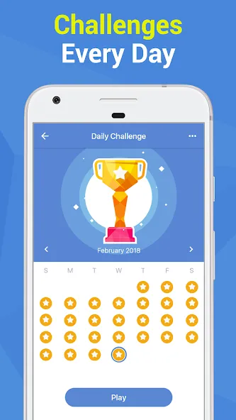 1LINE –One Line with One Touch (ЛАЙН) [МОД: Много денег, Монет и Все открыто] Screenshot 4